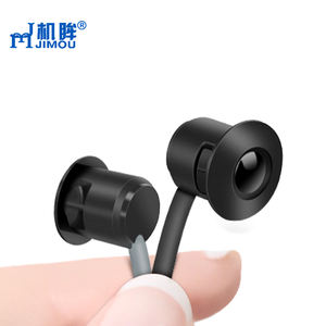 איכות גבוהה מיניאטורי אינפרא אדום חיישן פוטואלקטרי רב הגנה מתג חיישנים אופטימליים - Product Image 3