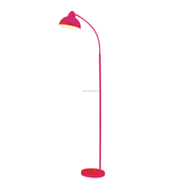 Modernes Design Lampe Verstellbare Sofa lampe Innen Wohnzimmer Licht Stehlampe