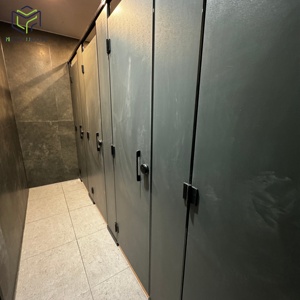 Nhà ma thuật di động ngoài trời nhà vệ sinh công cộng đơn giản phẳng gói <span class=keywords><strong>container</strong></span> thiết kế cho danh lam thắng cảnh điểm dễ dàng cài đặt nhà vệ sinh - Product Image 4