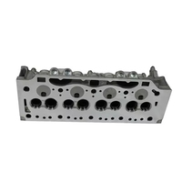 Culasse F8Q 7701471013 7701468014 7701478460 AMC908098 7701367169 908098 POUR Renault CLIO 1.9L 8V