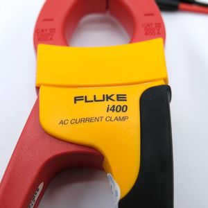 Prise banane I400, adaptateur I400s, I400E, compatible avec le multimètre et l'oscilloscope - Product Image 6