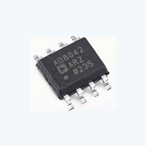 Serie Completa Original y Genuina ADI/MAXIM en Stock: AD8042AR, AD8042ARZ, AD8042ARZ-REEL7, MAX6675ISA+T, MAX13487EESA+T, SOIC-8 - Product Image 1