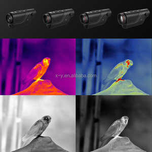 Thermal Imaging <strong>Camera</strong> for Hunting Monocular Thermal Imager Infrared Scope <strong>Night</strong> <strong>Vision</strong> Outdoor <strong>Handheld</strong> Detector Telescope - Product Image 5