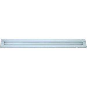 OLIVINA 1x21W G5 T5 Luces de gabinete blancas L.89xAn.9xAl.3cm Dimensiones - Product Image 1