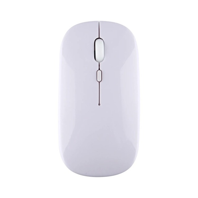 2.4g Dual Mode Wireless Mouse for IPadMatePad Lenovo MiPad Android Windows Tablet Battery Wireless