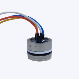 JZセンサー 19mm高圧センサー SS316L |   1MPa～70MPaの範囲 |   絶縁型定電流/定電圧 |   IP65保護等級 |   0.5% FS - Product Image 5