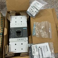 3VL6780-1AA36-0AA0 MLFB SENTRON VL800 3P 800A Interruptor Automático PLC
