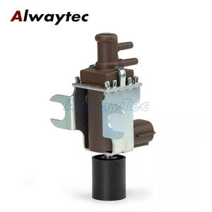 MR258166 139700-0350 вакуумный электромагнитный клапан Mitsubishi Pajero V80 V90 3,2 DI-D L200 2,5 совместимые коробки передач - Product Image 2