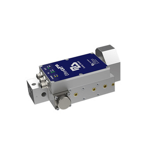 Válvula de Control Mls Lanny Crv2 Ac 220 V para Aplicaciones de Oxígeno y Aire - Product Image 1