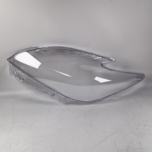 Lente de Cristal Transparente para Faro Delantero LED de <span class=keywords><strong>Toyota</strong></span> <span class=keywords><strong>Prius</strong></span> XW30 de 3.ª Generación (2009-2015), Carcasa de Lámpara - Product Image 5