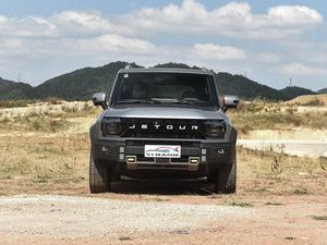 2025 2025 modèle <span class=keywords><strong>nouvelle</strong></span> voiture bon <span class=keywords><strong>prix</strong></span> essence <span class=keywords><strong>deux</strong></span> roues motrices quatre roues motrices pour un usage adulte grand Suv Chery Jetour voyageur - Product Image 6