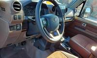 VENTES À PRIX RÉDUIT pour Toyota Land Cruiser 79 GDJ V8 79 Simple Cabine 2.8L Turbo Diesel Automatique d'occasion