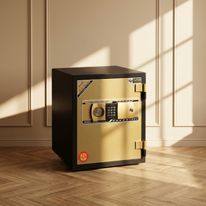 Coffre-fort électronique coréen haut de gamme YUNOS YNS-52E - Product Image 2