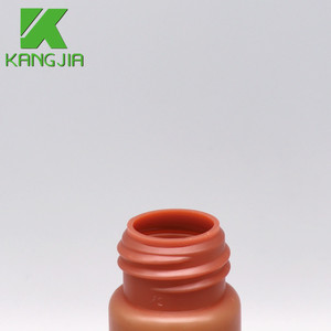 50ml Garrafa De Reagente De Hematologia De Plástico para Armazenamento Solução De Sangue <span class=keywords><strong>Sysmex</strong></span> Wide Mouth Lab - Product Image 5