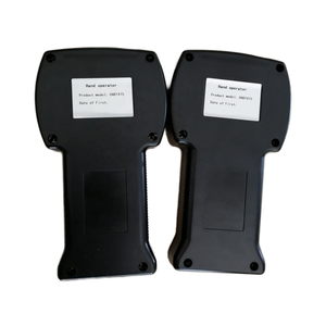 Thông minh <span class=keywords><strong>Hart</strong></span> tay điều khiển hart375/475 áp suất nhiệt độ mức độ dòng chảy lĩnh vực cụ thông tin liên lạc đỉnh đo lưu lượng - Product Image 5