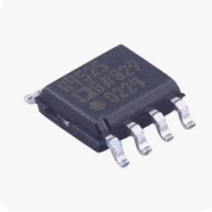 ADR4533BRZ-R7 ชิ้นส่วนอิเล็กทรอนิกส์ ชิปไอซี วงจรรวม ไอซี - Product Image 1