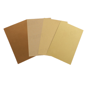 High-end personalizzare Nfc metallo in acciaio inox alluminio biglietti da visita con codice Qr 4K oro Nfc ottone targhetta biglietto da visita - Product Image 1