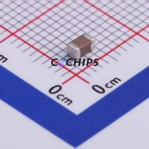 Condensador SMD (MLCC) CS3216X5R106K500NRI 1206 (Capacitancia: 10uF) (Precisión: 10%) (Voltaje Nominal: 50V) - Product Image 2