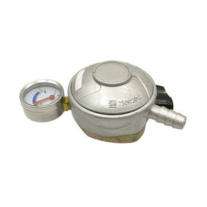 Clip sur régulateur de GPL avec tuyau de <span class=keywords><strong>gaz</strong></span> pour barbecue à <span class=keywords><strong>gaz</strong></span> - Product Image 2