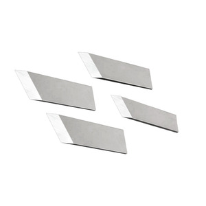 OEM/ODM Tungsten Carbide Oscillating Knife Comelz Machine Blades for <b>Leather</b> Cutting - Product Image 1