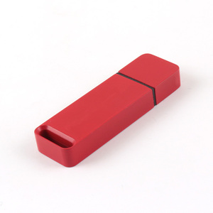 Personalizado 2024 nueva unidad flash Usb de metal rojo 2,0 3,0 8GB 16GB 32GB 64GB 128GB 512GB 1TB mejor regalo promocional - Product Image 1