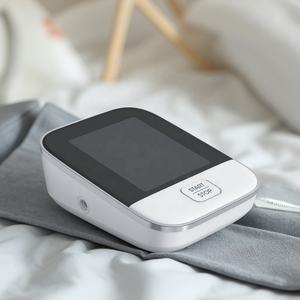 Mesin Monitor kesehatan, untuk Transtek tipe lengan Digital Monitor tekanan darah Remote kesehatan mesin BP kekuatan listrik untuk perawatan rumah telefsehat - Product Image 3