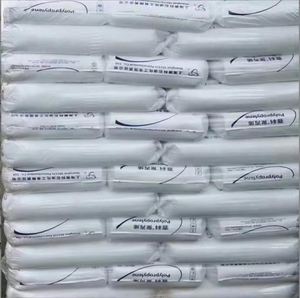 Résistance à la chaleur pp polypropylène vierge pp L5e89 T03 Granules prix par tonne - Product Image 6