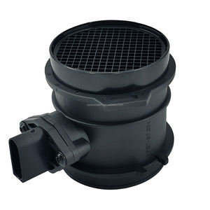 Medidor de flujo de aire masivo Sensor MAF 0280217810 1130940048 para Mercedes-Benz <span class=keywords><strong>430</strong></span> E 1997 2002- - Product Image 2