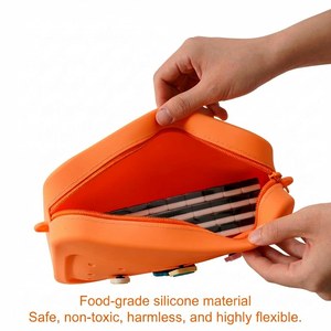 Sac de rangement en silicone personnalisé pour <span class=keywords><strong>Mahjong</strong></span> avec breloques DIY, étui de transport portable et étanche pour <span class=keywords><strong>Mahjong</strong></span> avec sangle pour les amateurs de <span class=keywords><strong>Mahjong</strong></span> - Product Image 6