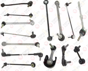 Kit de enlace de barra estabilizadora de suspensión de piezas de automóviles para Ford piezas de vehículo completo enlace estabilizador al por mayor - Product Image 2