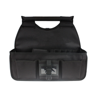 Sac de transport RC - Matériel en tissu, taille 400x290x380mm, couleur et logo personnalisables