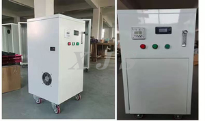 Étang à poissons générateur d'oxygène générateur d'oxygène 3L 5L 10L <span class=keywords><strong>tour</strong></span> d'adsorption générateur d'oxygène à l'ozone accessoires zéolite moléculaire - Product Image 6