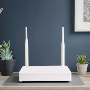 KMD F660 V8.0 GPON ONU <strong>Fibre</strong> <strong>Optic</strong> Modem <strong>Router</strong> 1GE+3FE+1TEL+USB Ports 2.4G Wi-Fi Home WiFi 1 Year Warranty - Product Image 4