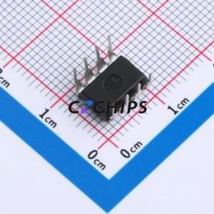 ชิปวงจรรวม DIP-8 UC3842AN และตัวควบคุม AC-DC PMIC ของแท้ใหม่ (xblw) - Product Image 2