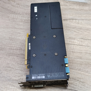 Placa de vídeo gtx 980 4gb, para nvidia placa gráfica gddr5 <span class=keywords><strong>pci</strong></span>-e 3.0 500w 256 bit gpu - Product Image 3