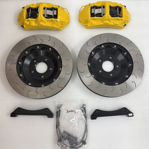 ชุดระบบสมรรถนะสูงแบบใหม่ 6 ลูกสูบ สำหรับ RS6 C7 TT MK3 Skyline R32 R34 Patrol Y62 Y61 350Z 370Z - Product Image 2