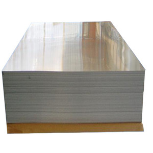 Chapa de Acero y Aluminio del Norte de China, 10mm-1500mm, Recubierta con Aleación T3-T8, para Construcción de Edificios, Carreteras, Ferrocarriles y Puentes - Product Image 5