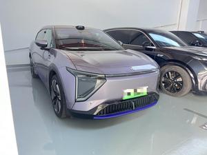 HiPhi Y 2023 d'<span class=keywords><strong>occasion</strong></span>, 560 km, édition Pioneer, SUV électrique de luxe, longue autonomie, haute vitesse, <span class=keywords><strong>voiture</strong></span> électrique fabriquée en Chine - Product Image 3