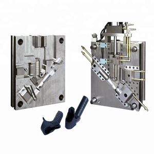 PVC/PPR ống phù hợp khuôn tiêm khuôn nhà sản xuất khuôn mẫu chuyên nghiệp cho nhựa phù hợp tiêm khuôn - Product Image 6