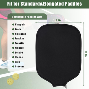 Raqueta de Pádel Personalizada OEM ODM de Fibra de Carbono con Goma Pro Eva, Forma Redonda, Superficie de Arena, para Hombre y Mujer, Diseño Ligero - Product Image 3