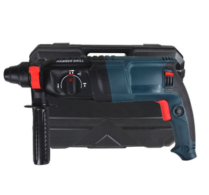 820W nuevo <span class=keywords><strong>martillo</strong></span> eléctrico multifunción para demolición de cemento - Product Image 3