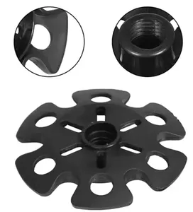 XATP Panier en caoutchouc à verrouillage rabattable à 3 sections - Product Image 3