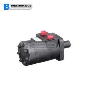 CHAR-LYNN (CHARLYNN) Motor Orbital Serie H MH0022 MH0028 MH0035 MH0045 MH0059 MH0073 MH0089 MH0113 MH0141 MH00179 MH0226 - Product Image 4
