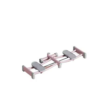 Máquina de esquí simulador de fitness Leg Master Magic para ejercicio cardiovascular en casa, entrenamiento de piernas y músculos - Product Image 5