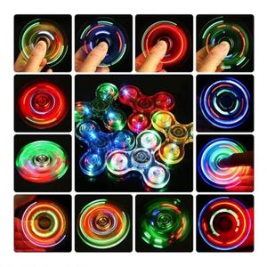 Fidget Spinner Éducatif pour Enfants et Étudiants, Jouet Nouveauté et Farce en Forme de Dés pour l'Apprentissage des Mathématiques et le Comptage des Nombres (Gravure Incluse) - Product Image 3