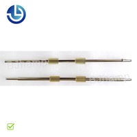 Rouleau de sortie d'alimentation PA03540-Y075 PA03630-Y210 PA03630-G200 PA03630-G205 pour Fujitsu FI 6130 6230 6140 6240 FI 6125 6130