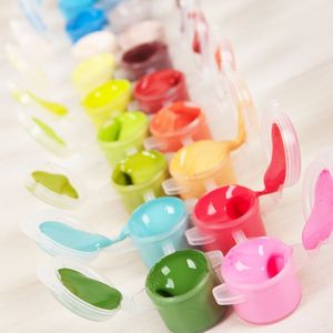 CHENISTORY DZ1165 <span class=keywords><strong>Peinture</strong></span> Par Numéros Impressionnistes Diy Bus <span class=keywords><strong>Romantique</strong></span> Sans Cadre - Product Image 3