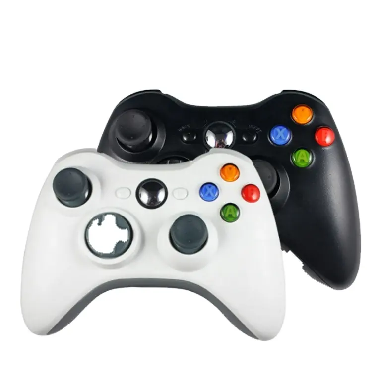 Hot Selling Gamepad Joystick Controller Mobile Joystick Game Controller For Xbox 360 Controller