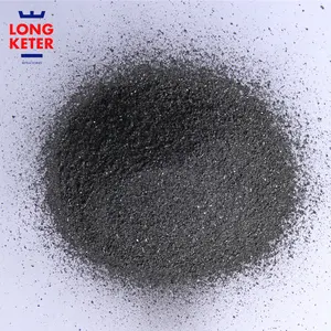 Silicon Carbide SIC Refractory Raw Materials Plate With Good Price