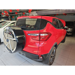 Voiture <span class=keywords><strong>d</strong></span>'occasion Guazi 2016 BYD Yuan, Nouveautés, Moteur Essence, Boîte Automatique, SUV <span class=keywords><strong>5</strong></span> Places, Conduite à Gauche, pour Conducteurs de SUV Durables au Quotidien - Product Image 5